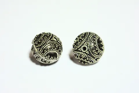 AS-BB-169 - Bali Beads