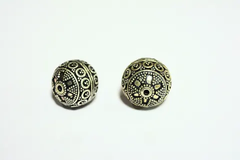 AS-BB-172 - Bali Beads