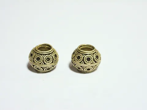 AS-BB-173 - Bali Beads