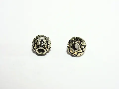 AS-BB-174 - Bali Beads