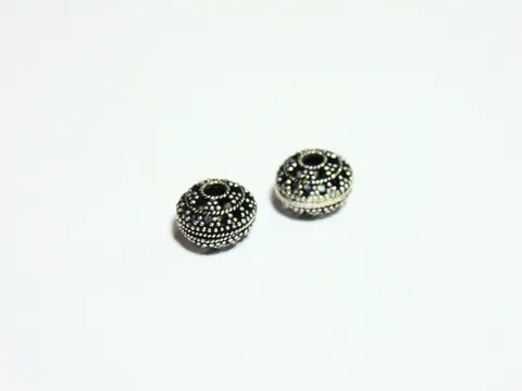 AS-BB-178 - Bali Beads
