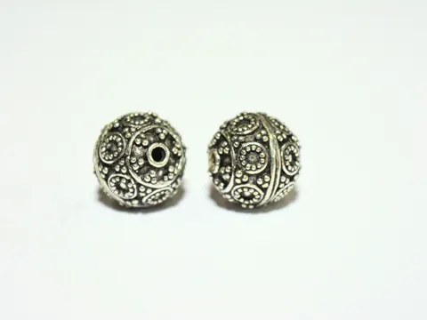 AS-BB-180 - Bali Beads