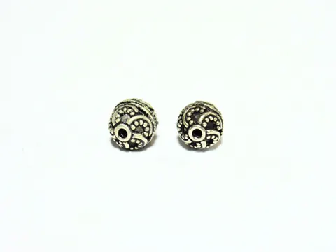 AS-BB-184 - Bali Beads