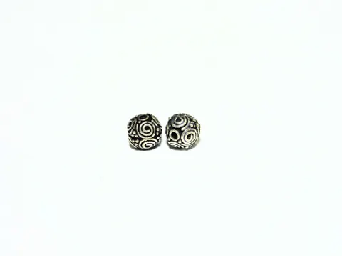 AS-BB-186 - Bali Beads