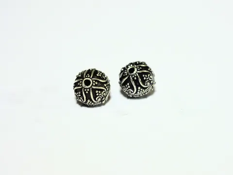 AS-BB-187 - Bali Beads