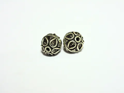AS-BB-189 - Bali Beads