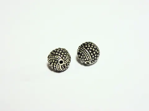 AS-BB-190 - Bali Beads