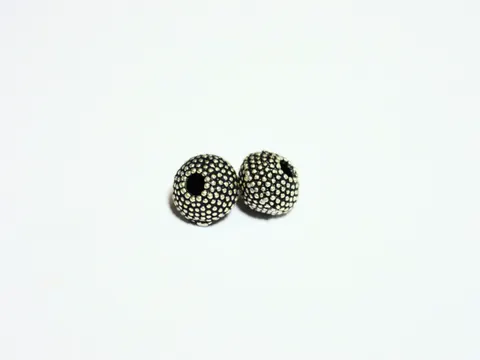 AS-BB-191 - Bali Beads
