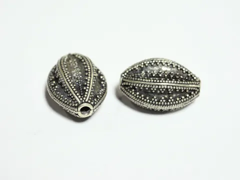 AS-BB-197 - Bali Beads