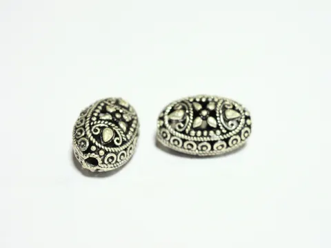 AS-BB-198 - Bali Beads