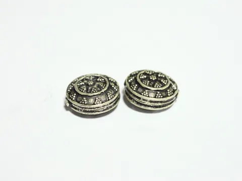 AS-BB-199 - Bali Beads