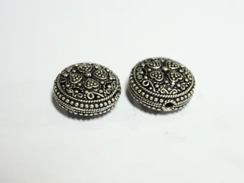 AS-BB-201 - Bali Beads