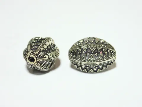 AS-BB-202 - Bali Beads