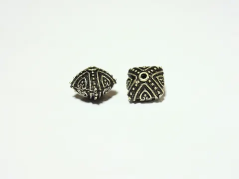 AS-BB-203 - Bali Beads