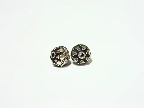 AS-BB-204 - Bali Beads