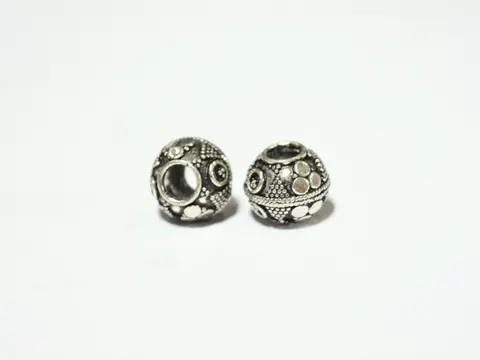 AS-BB-205 - Bali Beads