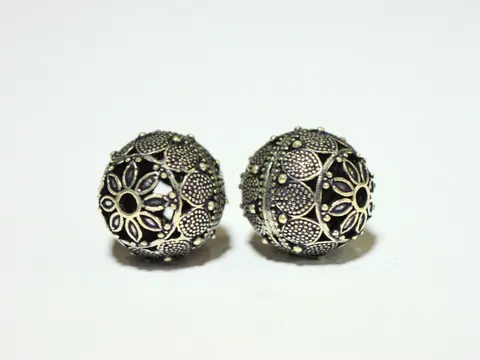 AS-BB-206 - Bali Beads