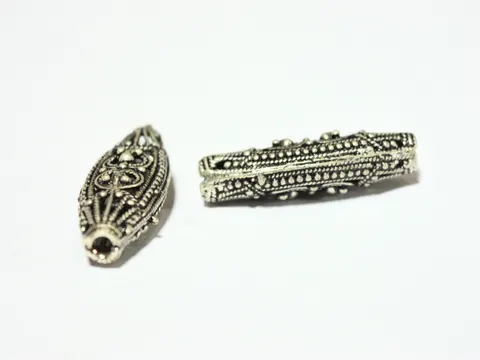 AS-BB-207 - Bali Beads