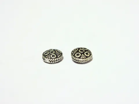 AS-BB-209 - Bali Beads