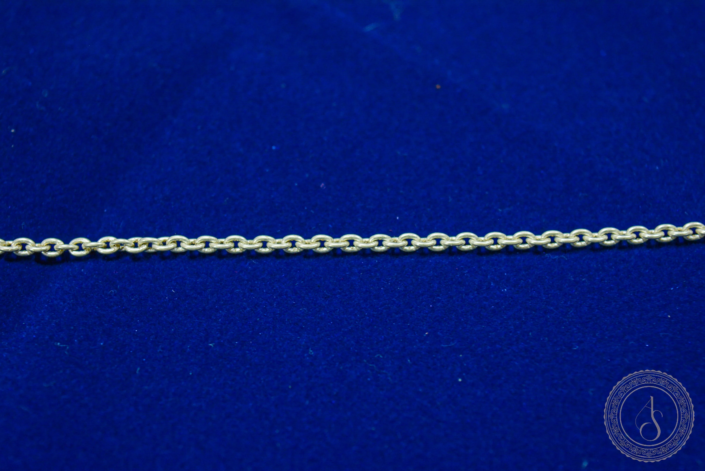 AS-CH-001 - Chains