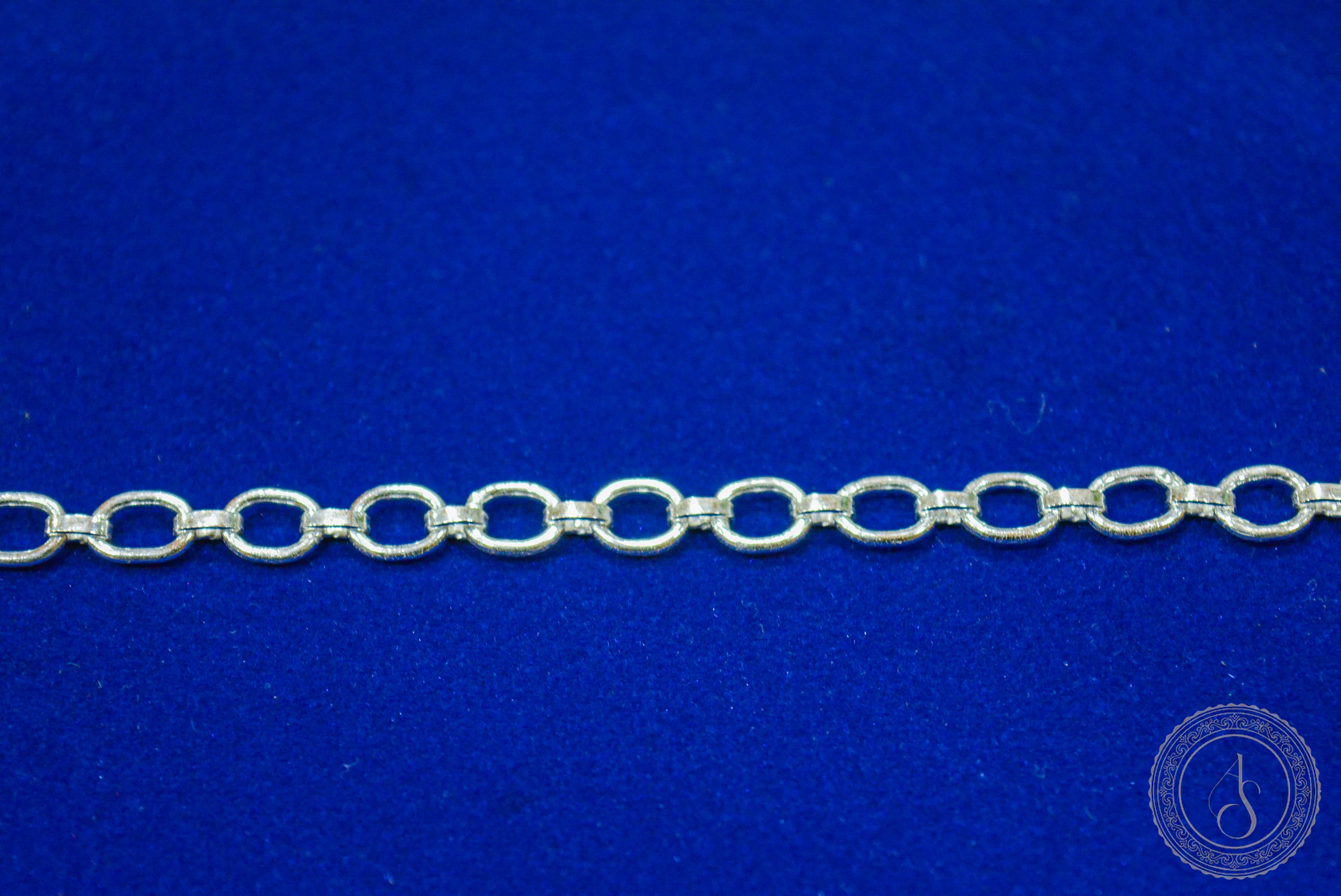 AS-CH-002 - Chains
