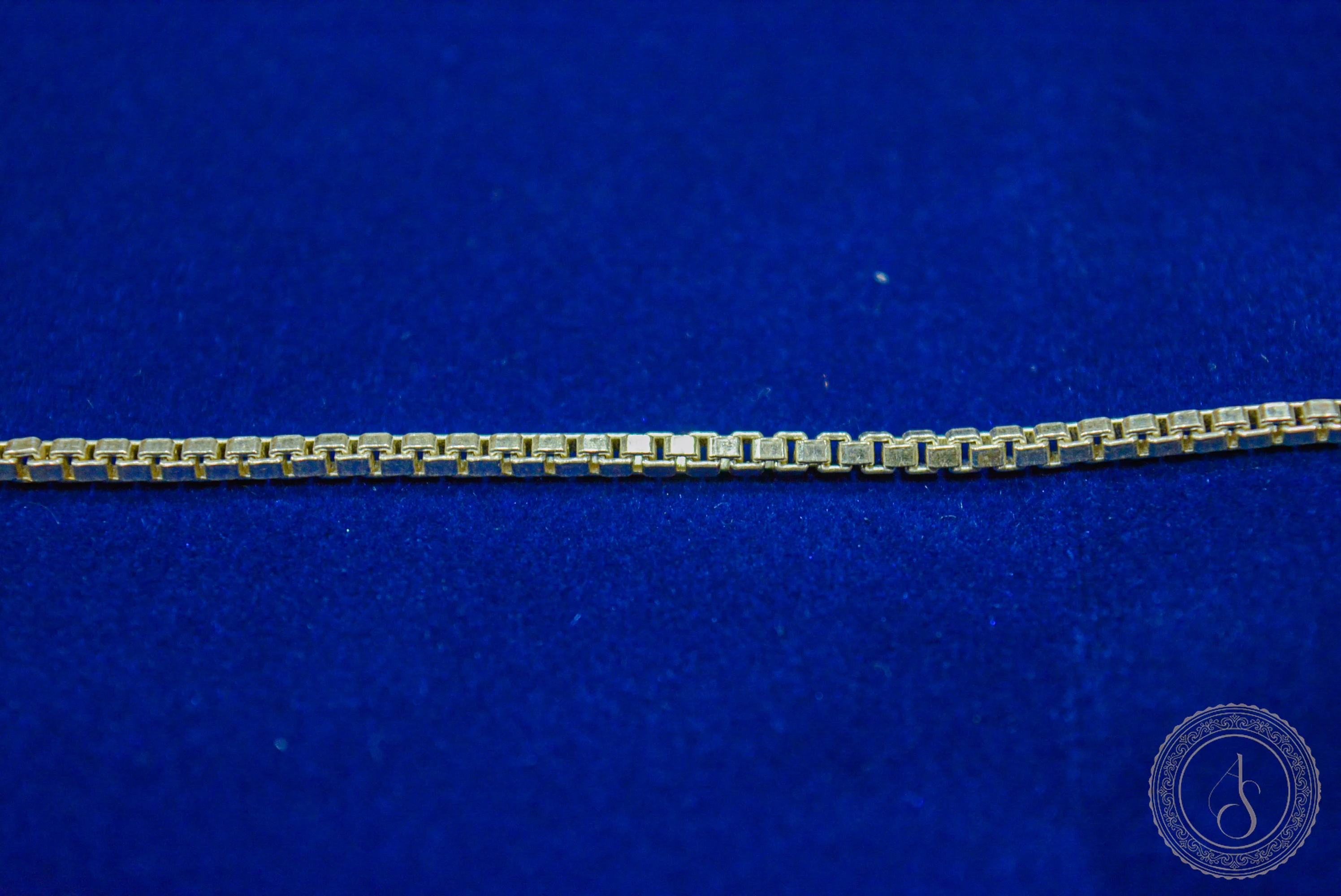 AS-CH-005 - Chains