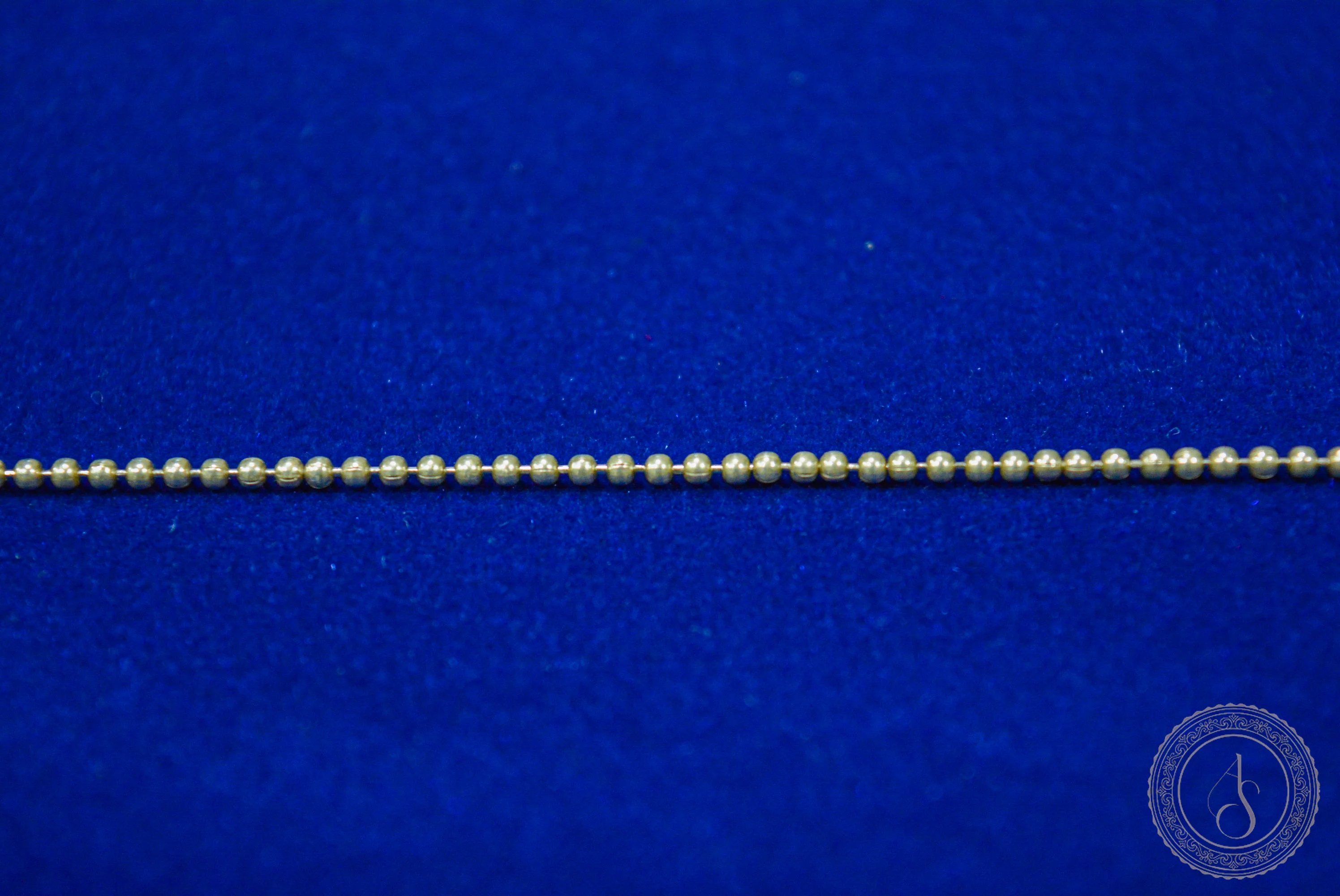 AS-CH-006 - Chains