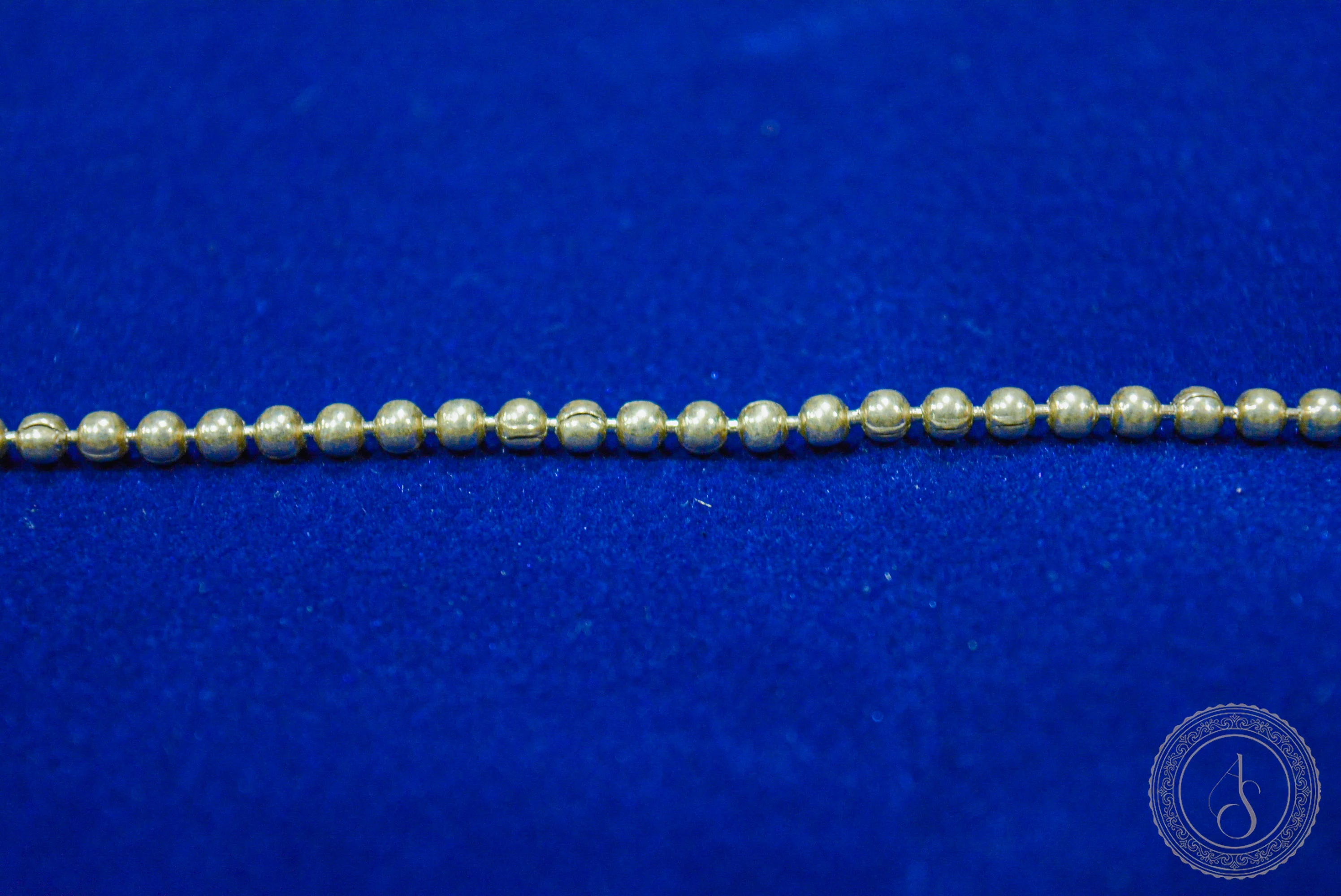 AS-CH-007 - Chains