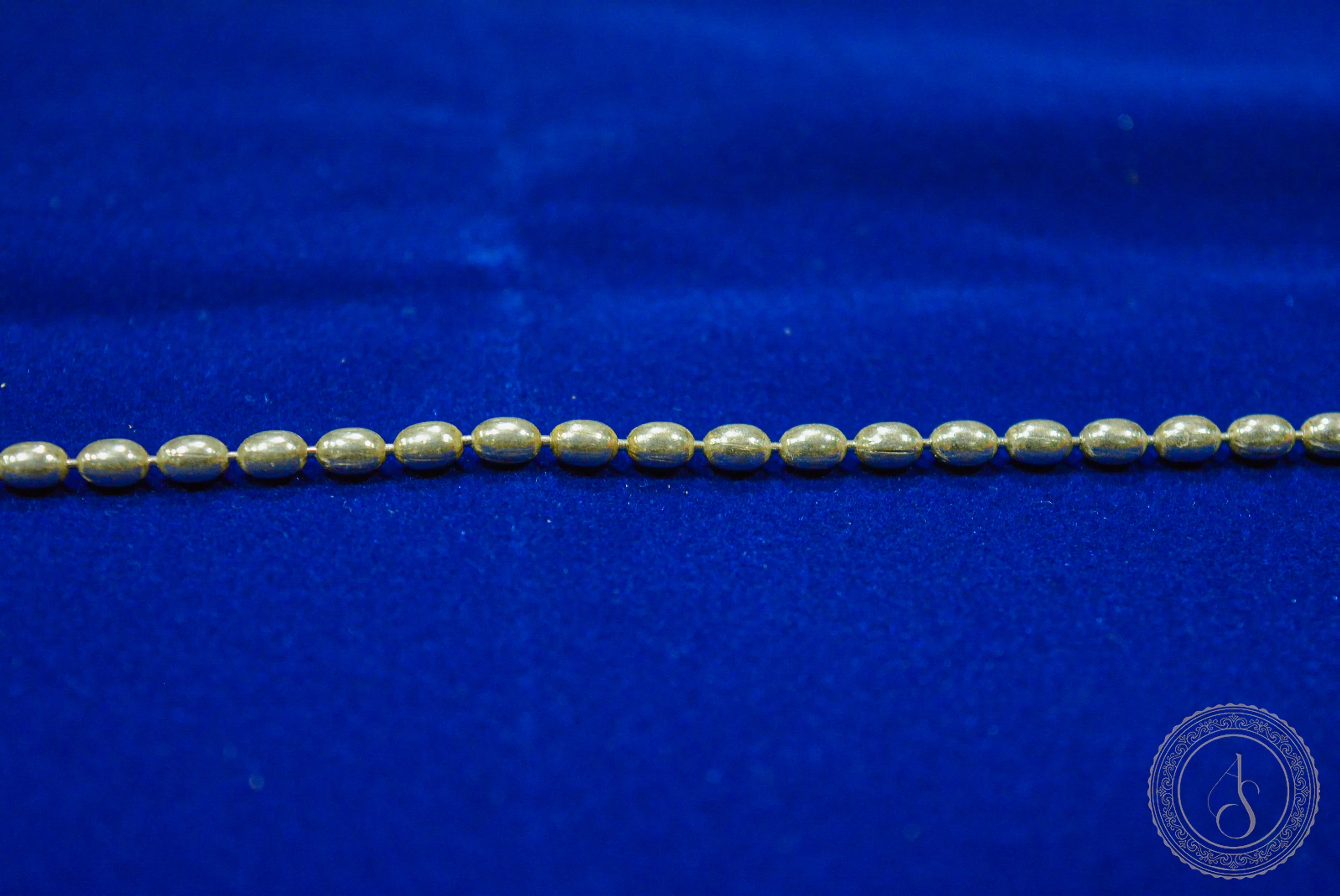 AS-CH-008 - Chains