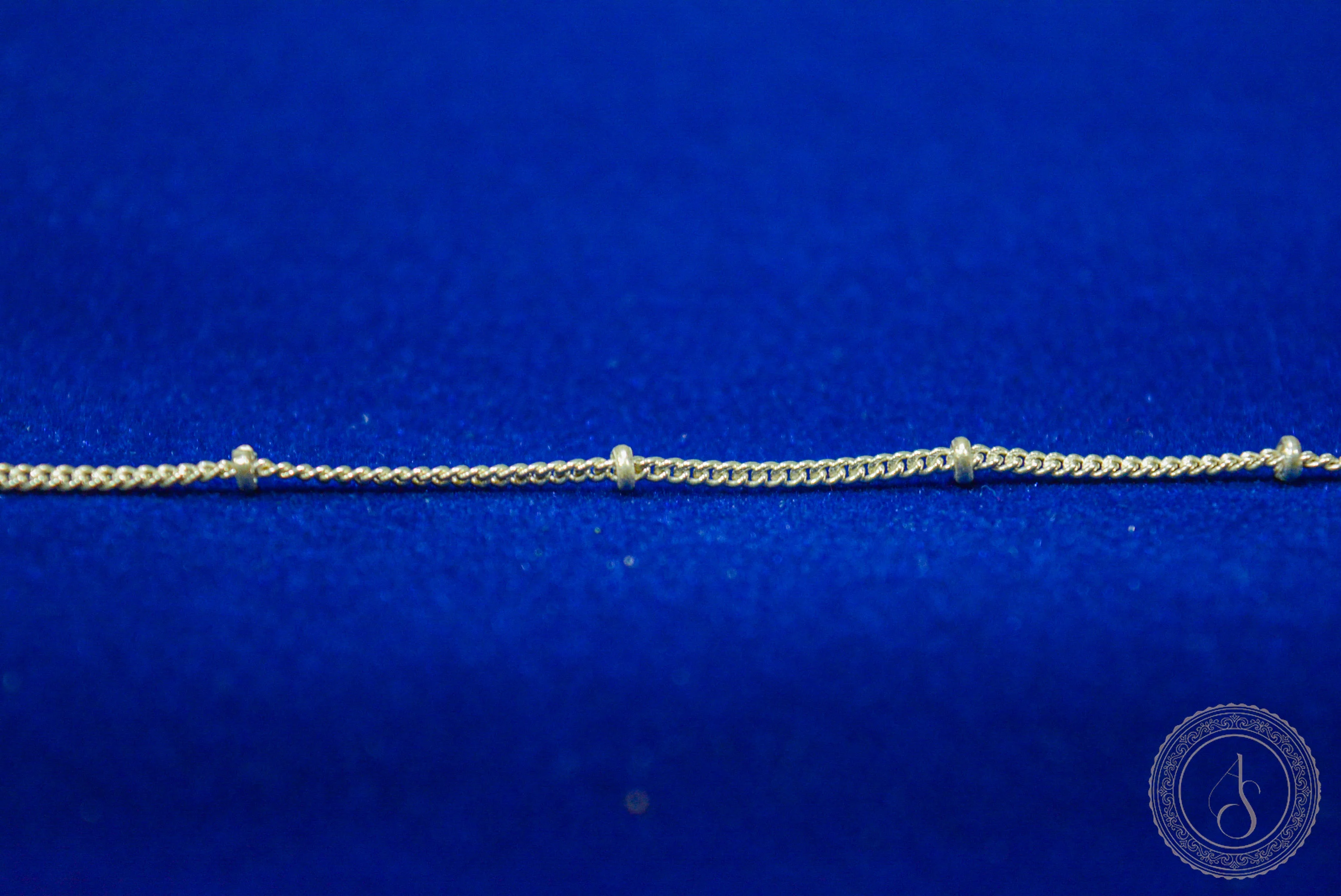 AS-CH-009 - Chains