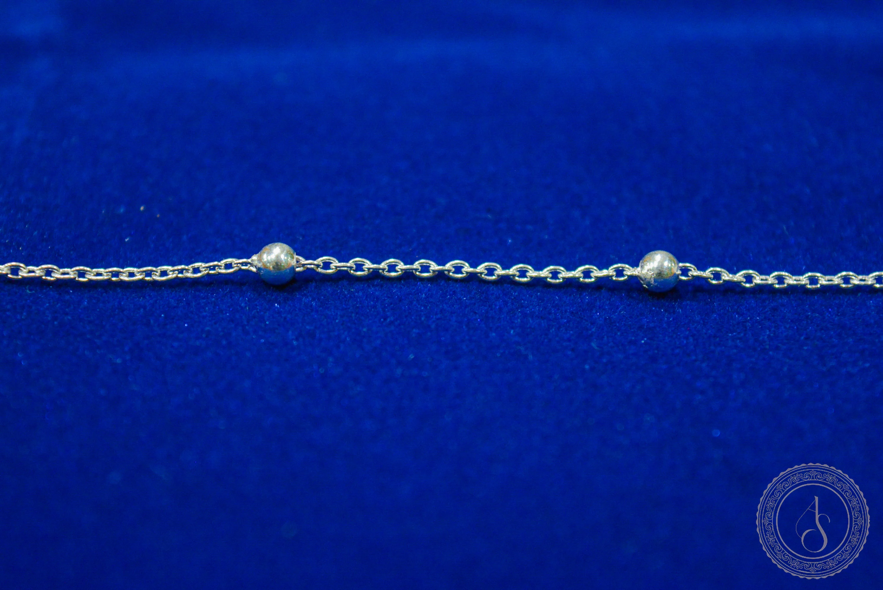 AS-CH-010 - Chains