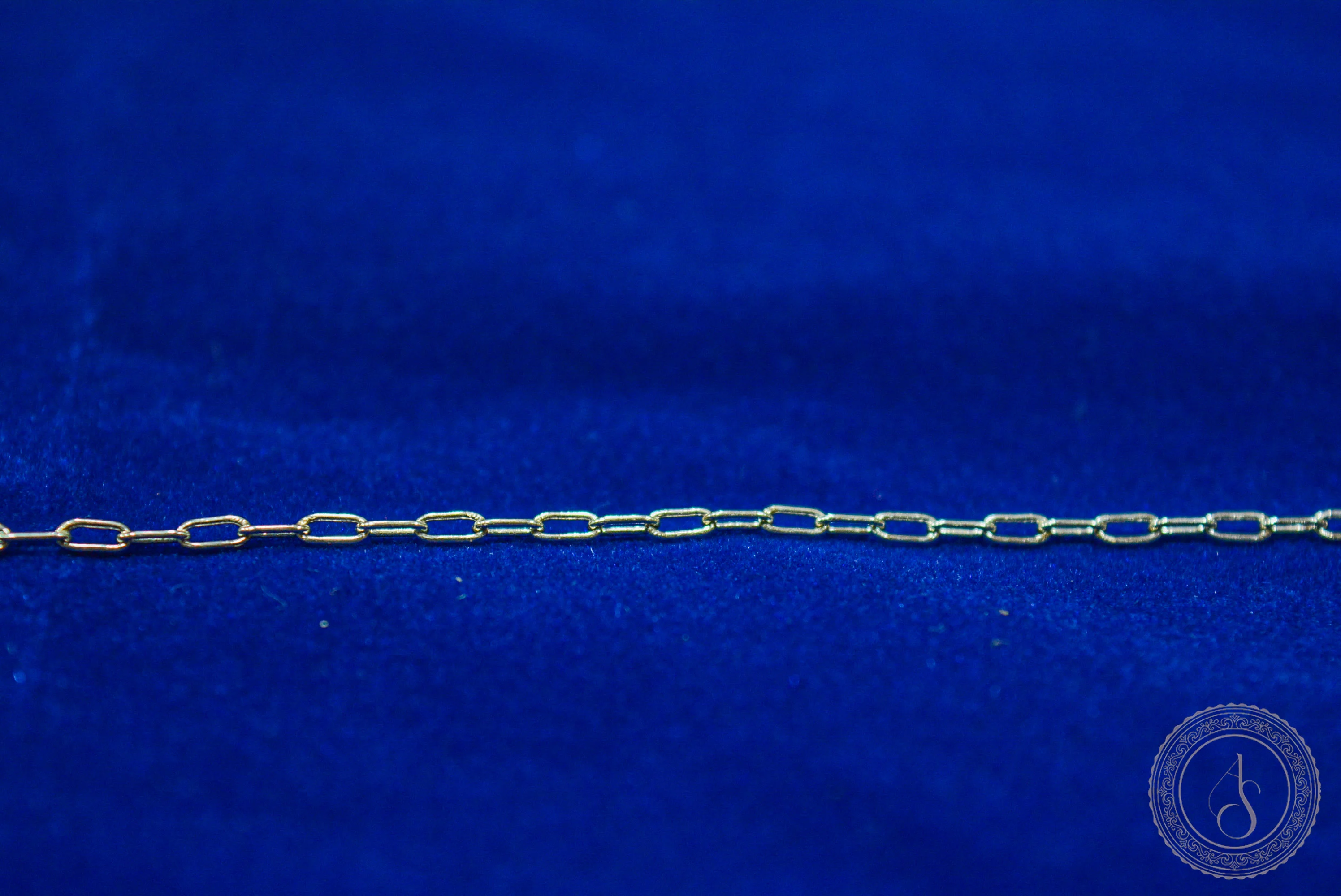 AS-CH-011 - Chains