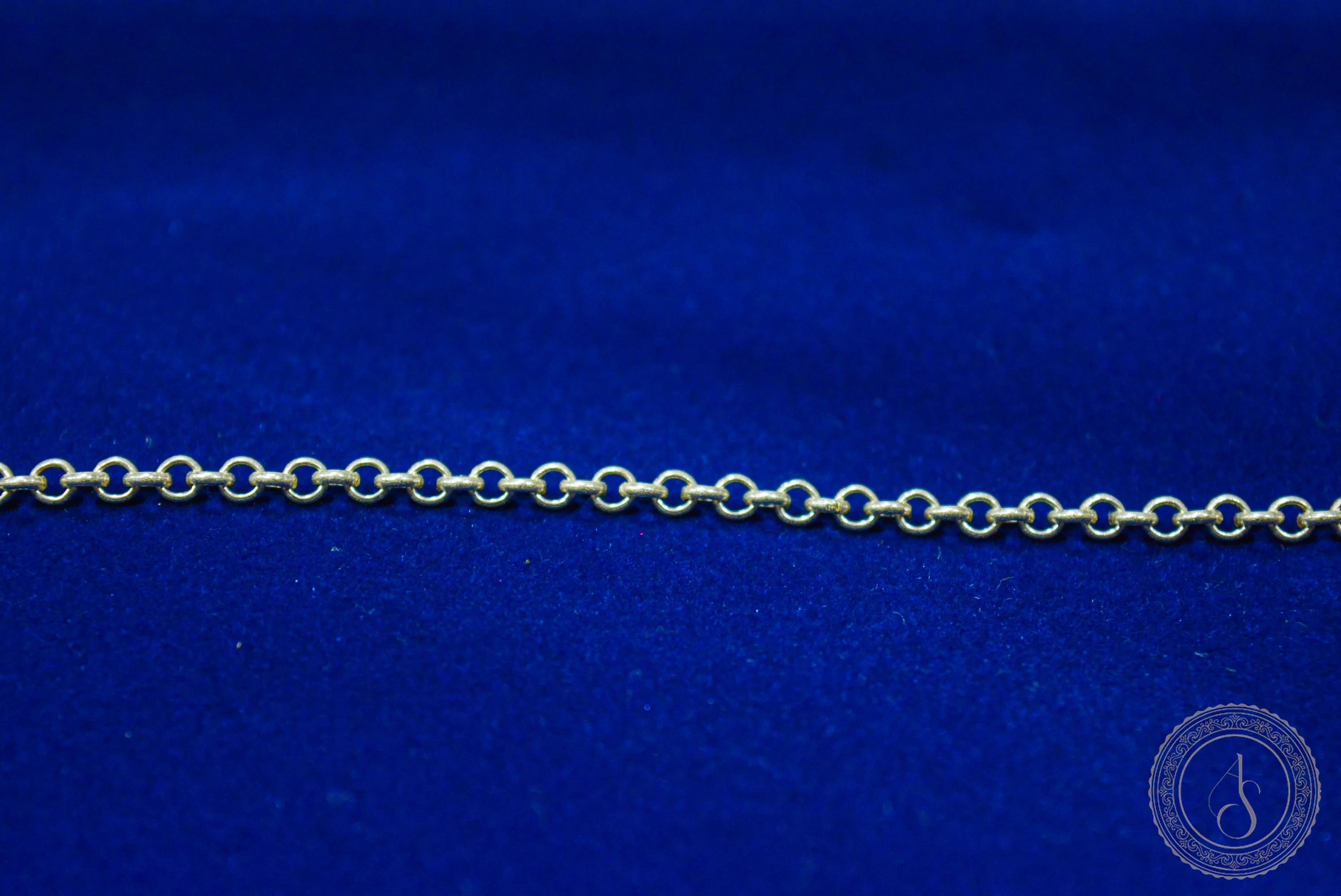 AS-CH-012 - Chains