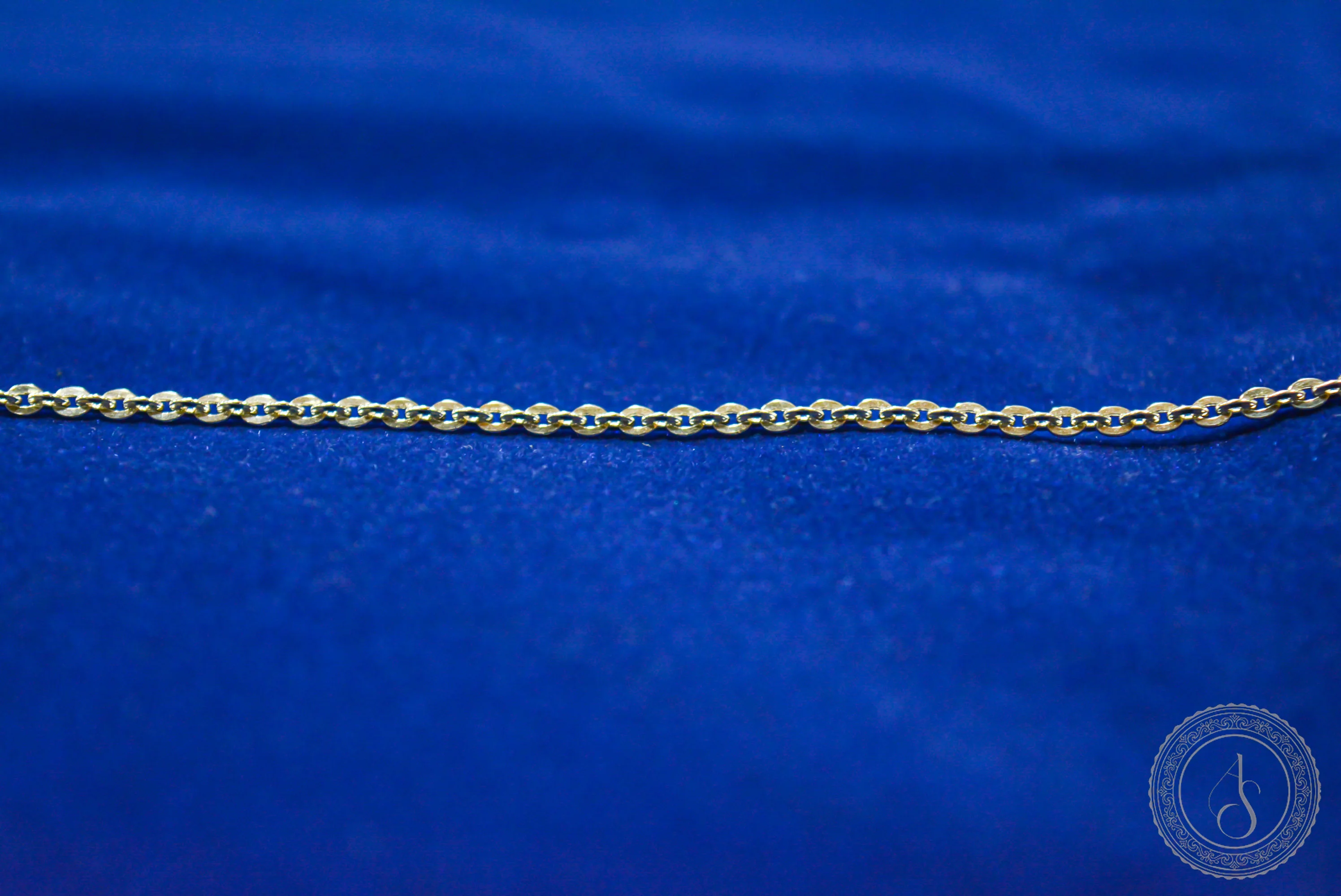 AS-CH-013 - Chains