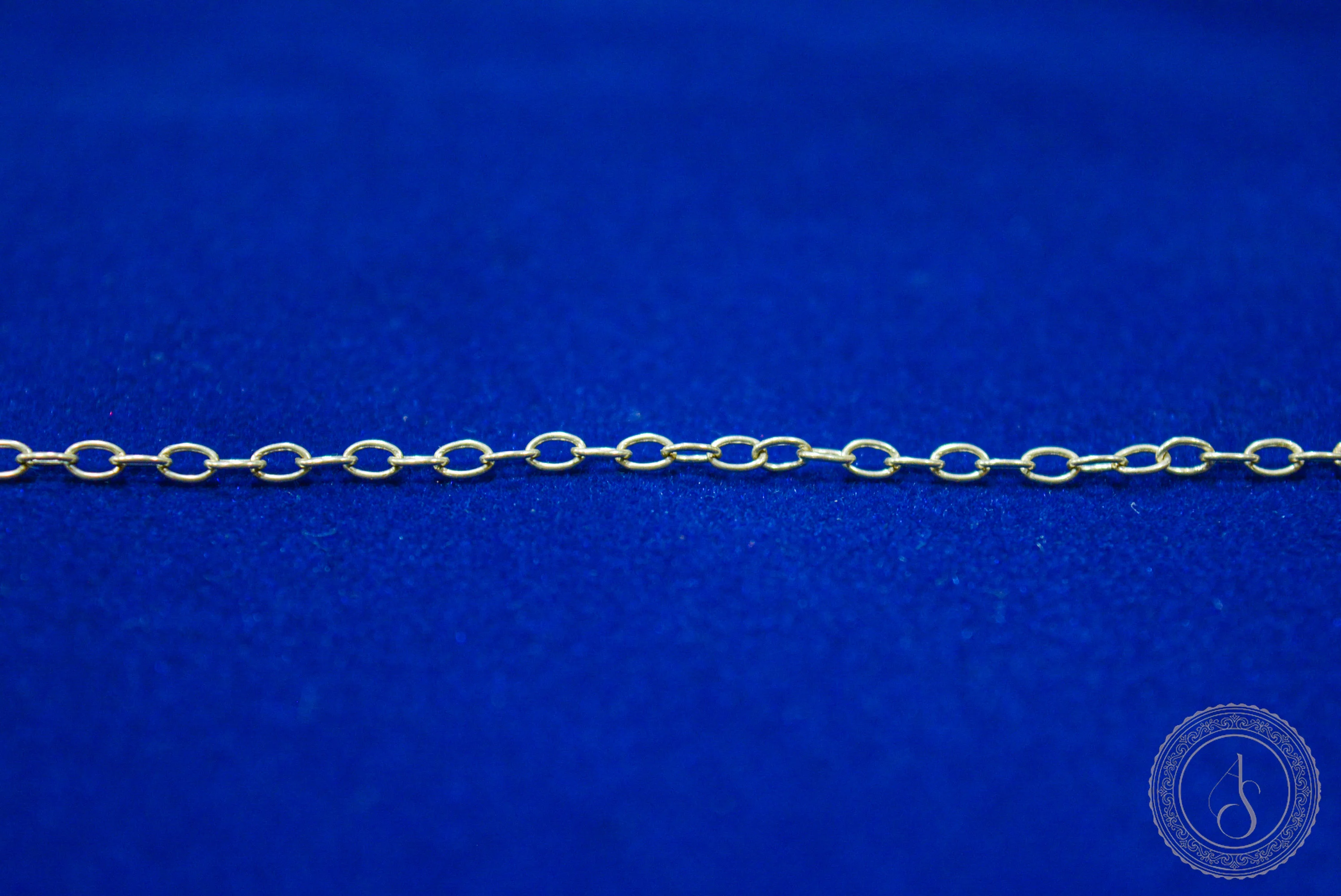 AS-CH-017 - Chains