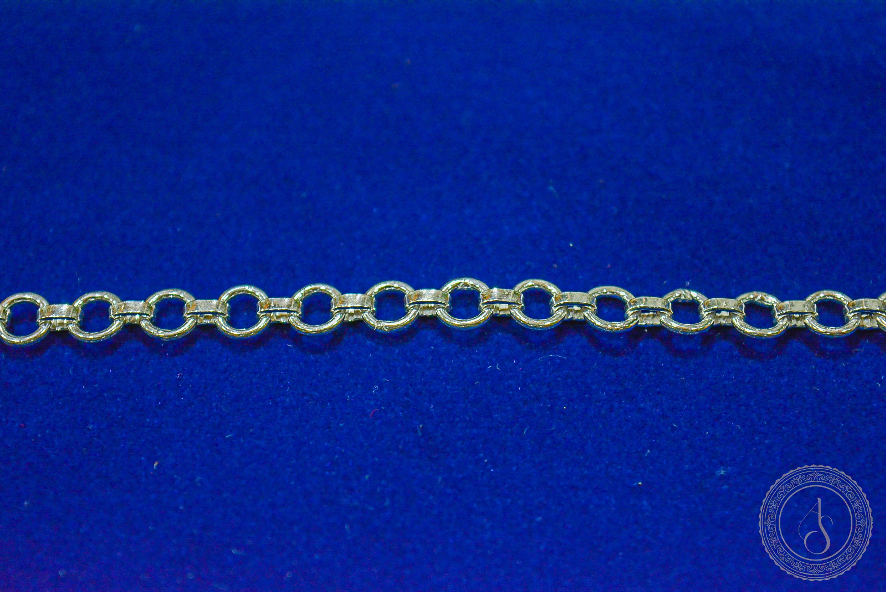 AS-CH-018 - Chains