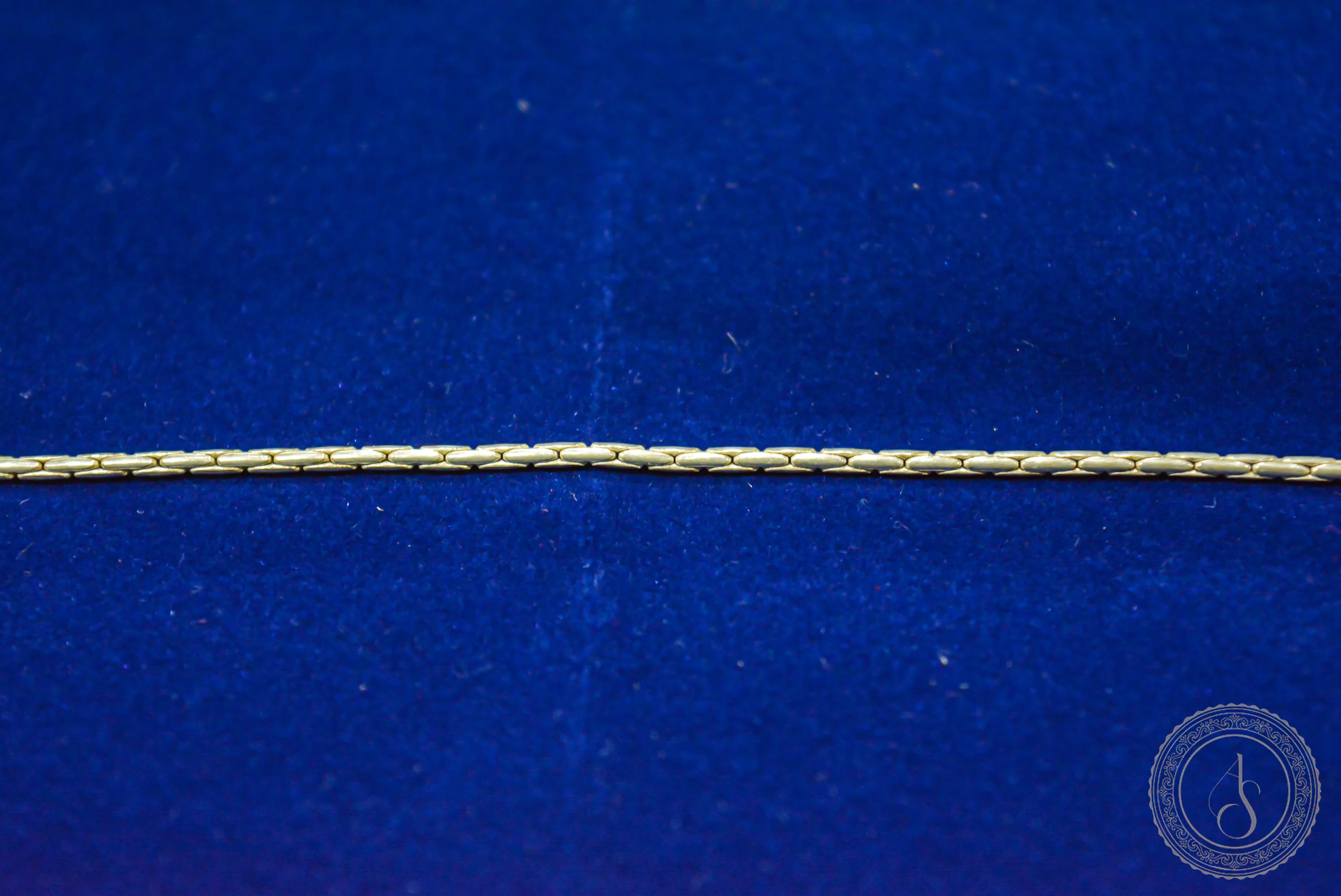AS-CH-019 - Chains