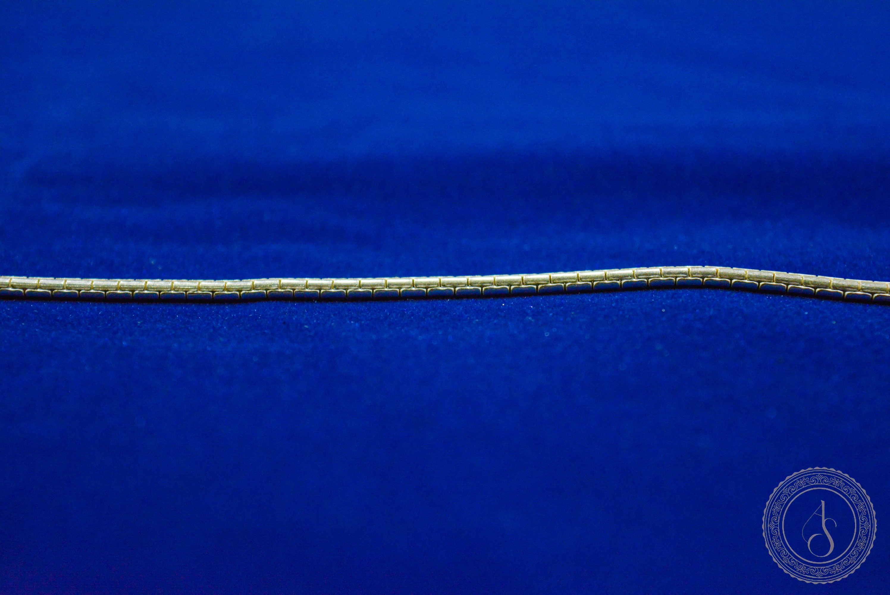AS-CH-020 - Chains