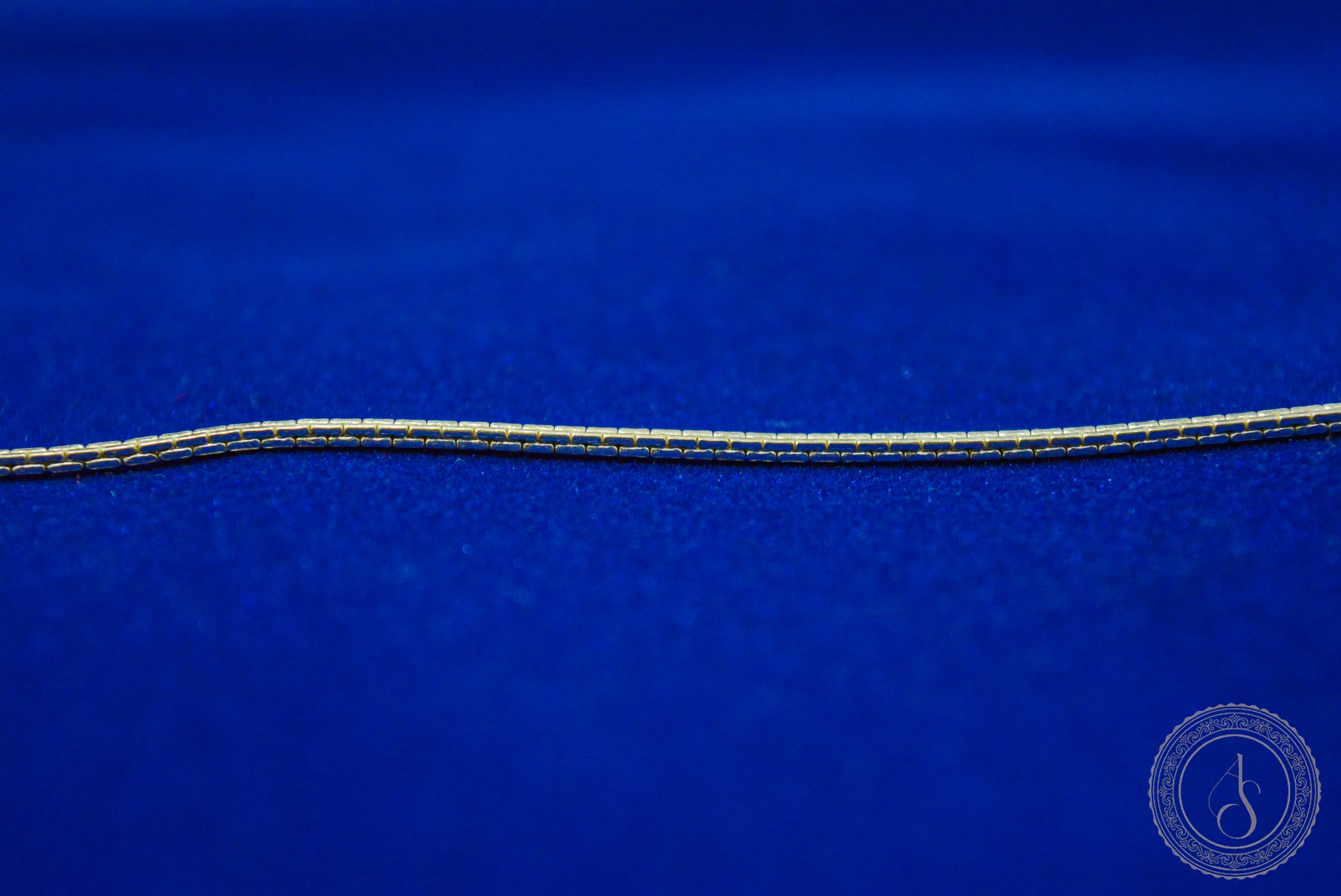 AS-CH-021 - Chains
