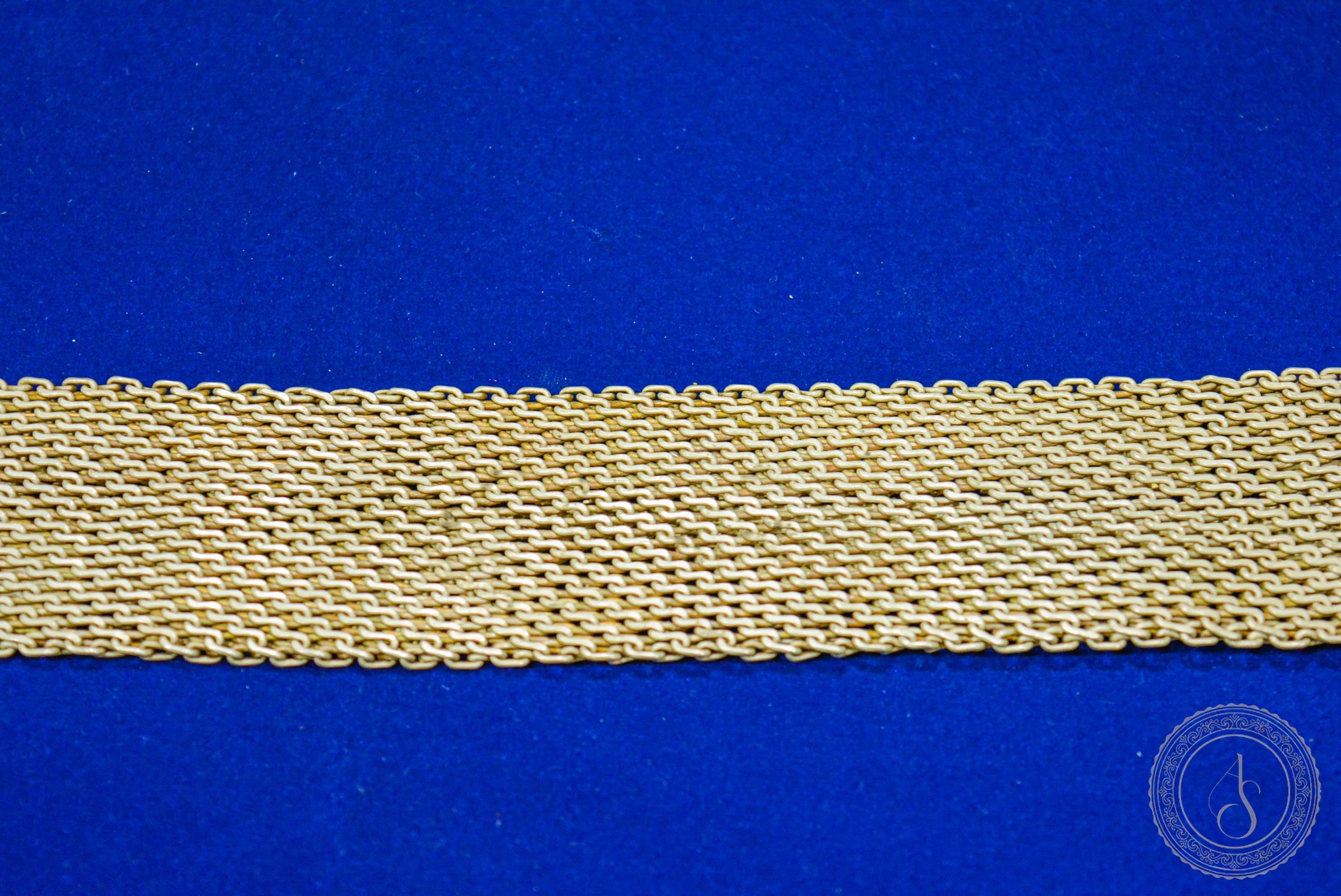 AS-CH-022 - Chains
