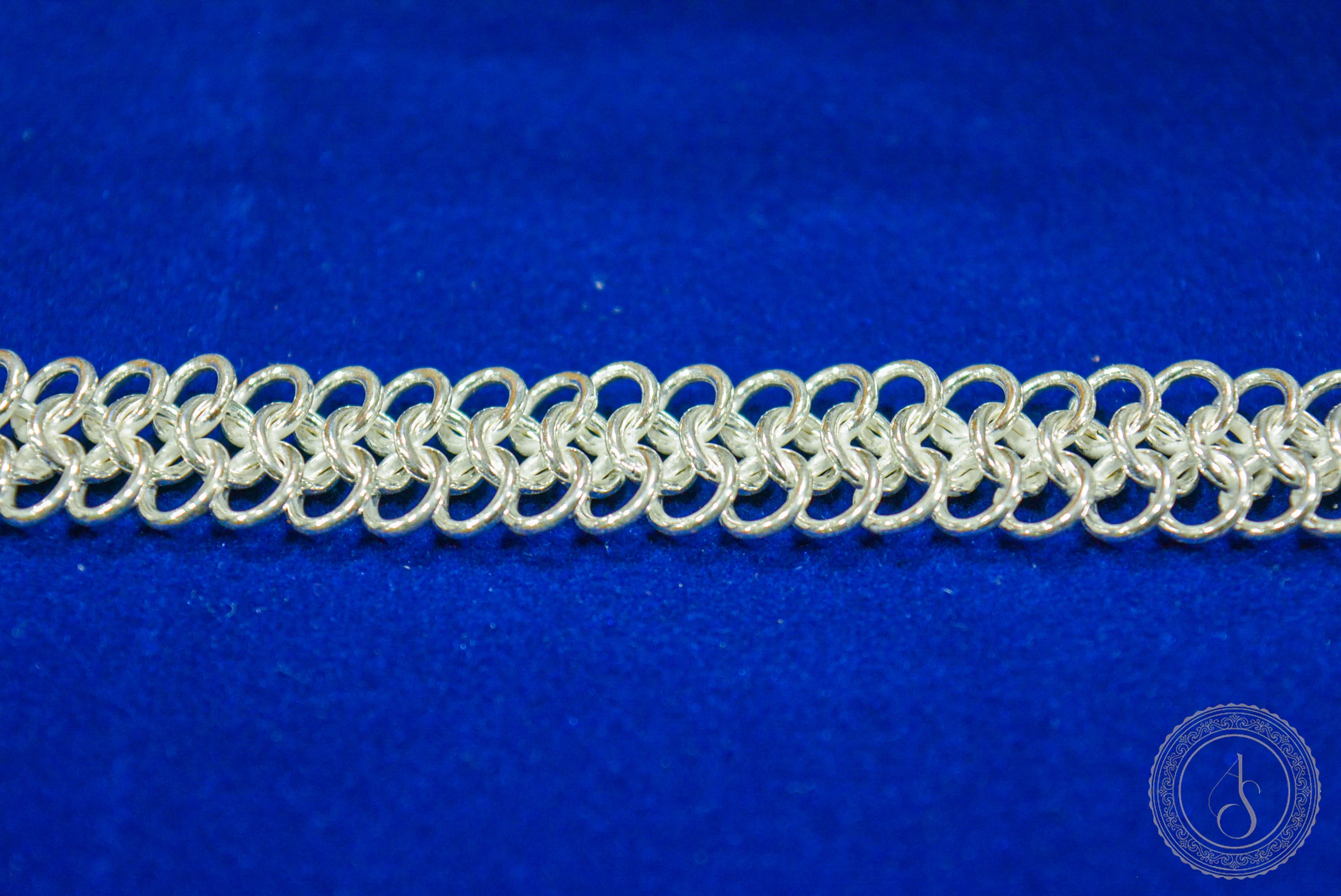 AS-CH-023 - Chains