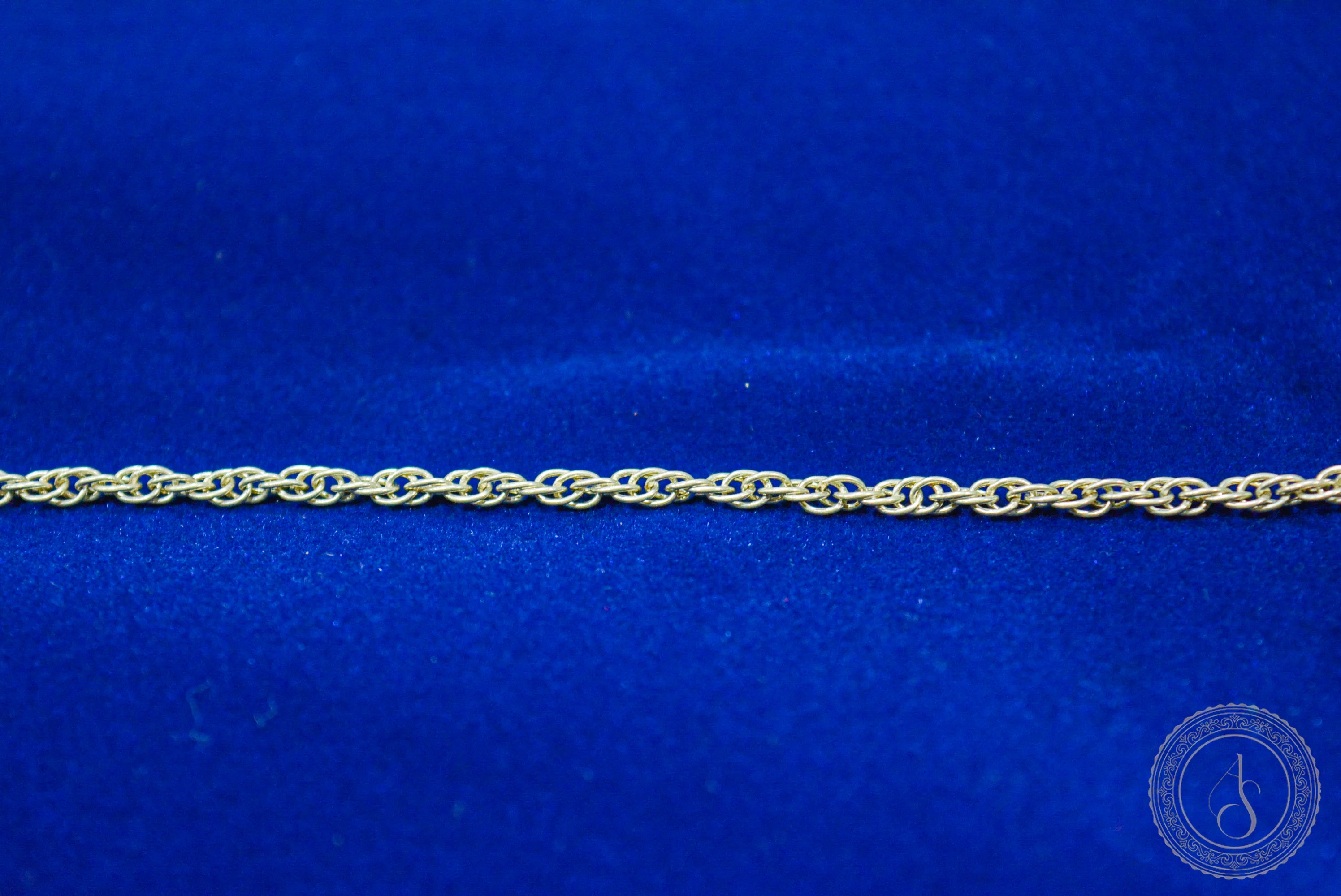 AS-CH-024 - Chains