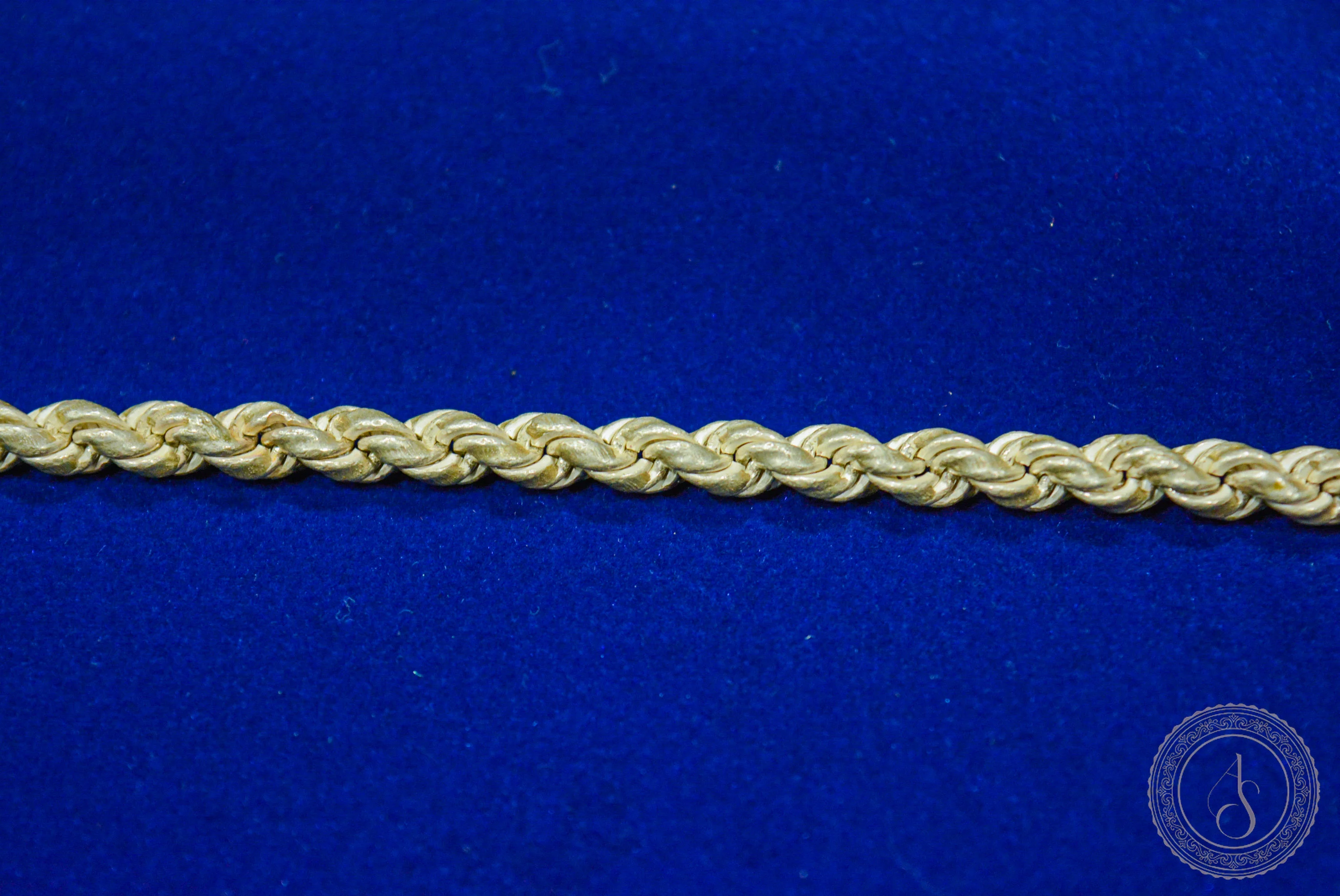 AS-CH-025 - Chains