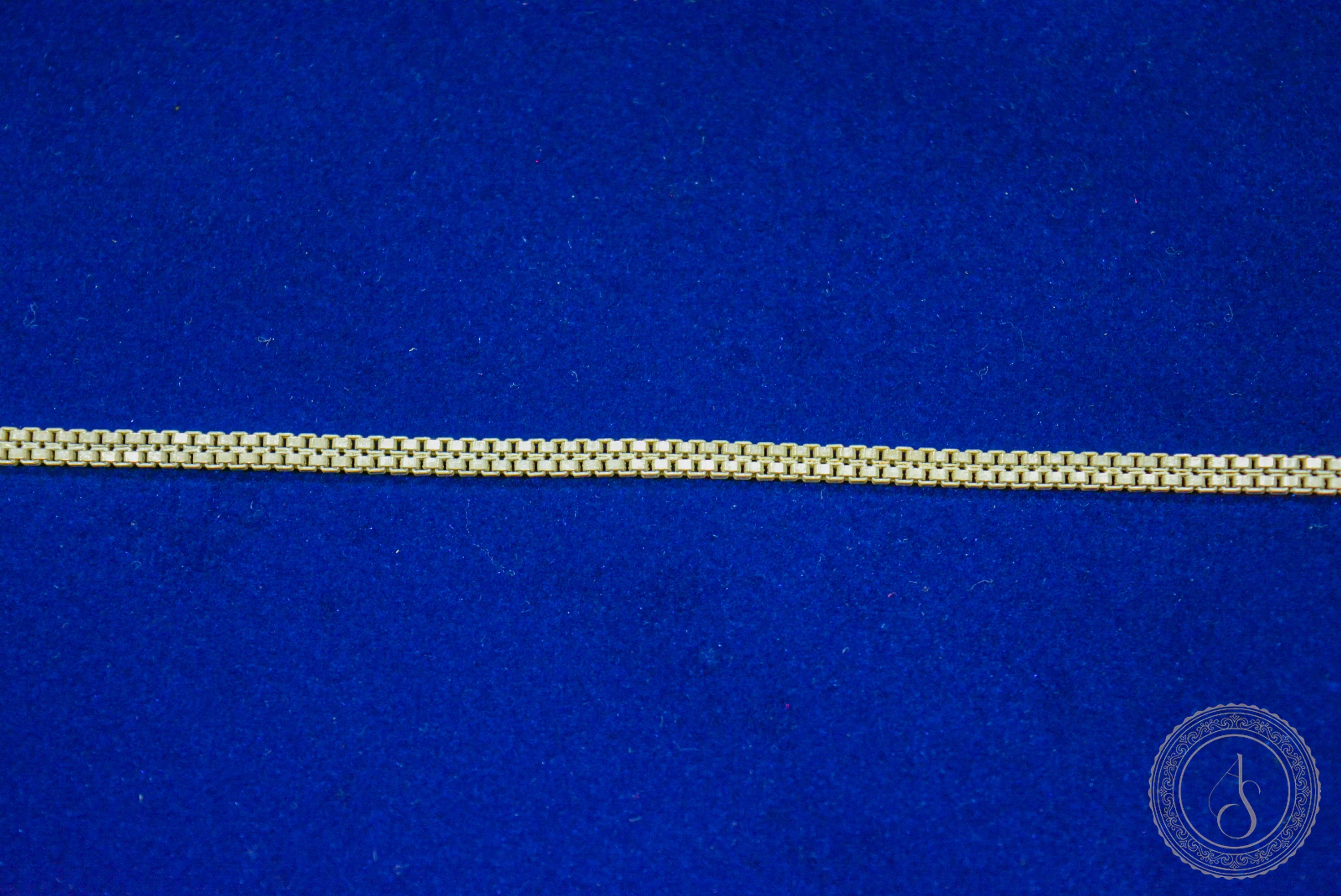 AS-CH-030 - Chains