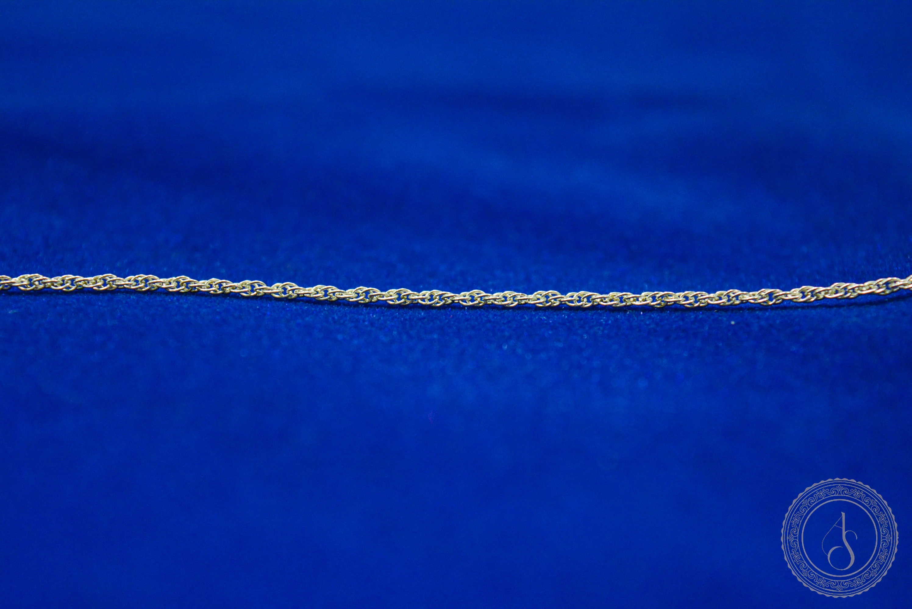 AS-CH-032 - Chains