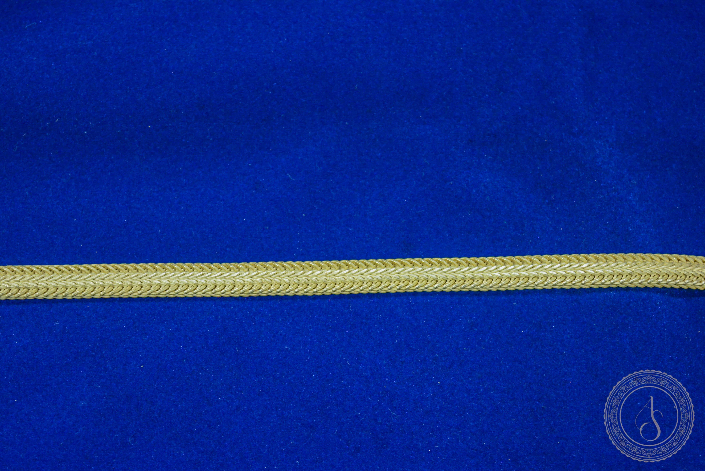 AS-CH-033 - Chains