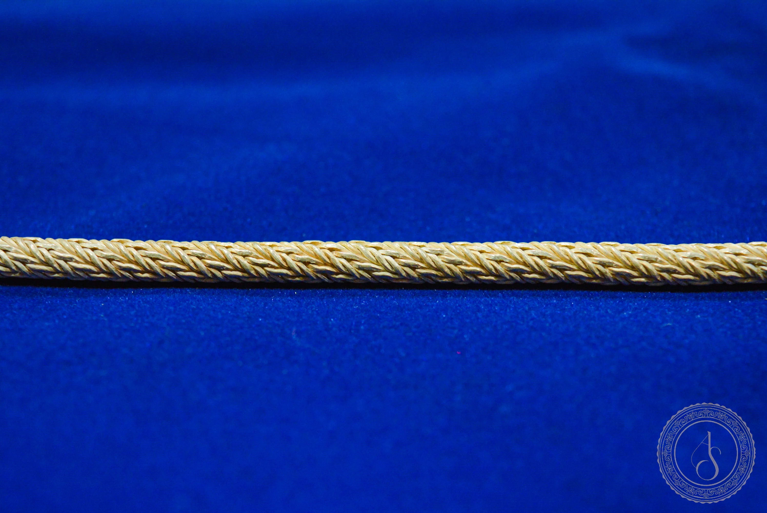 AS-CH-034 - Chains