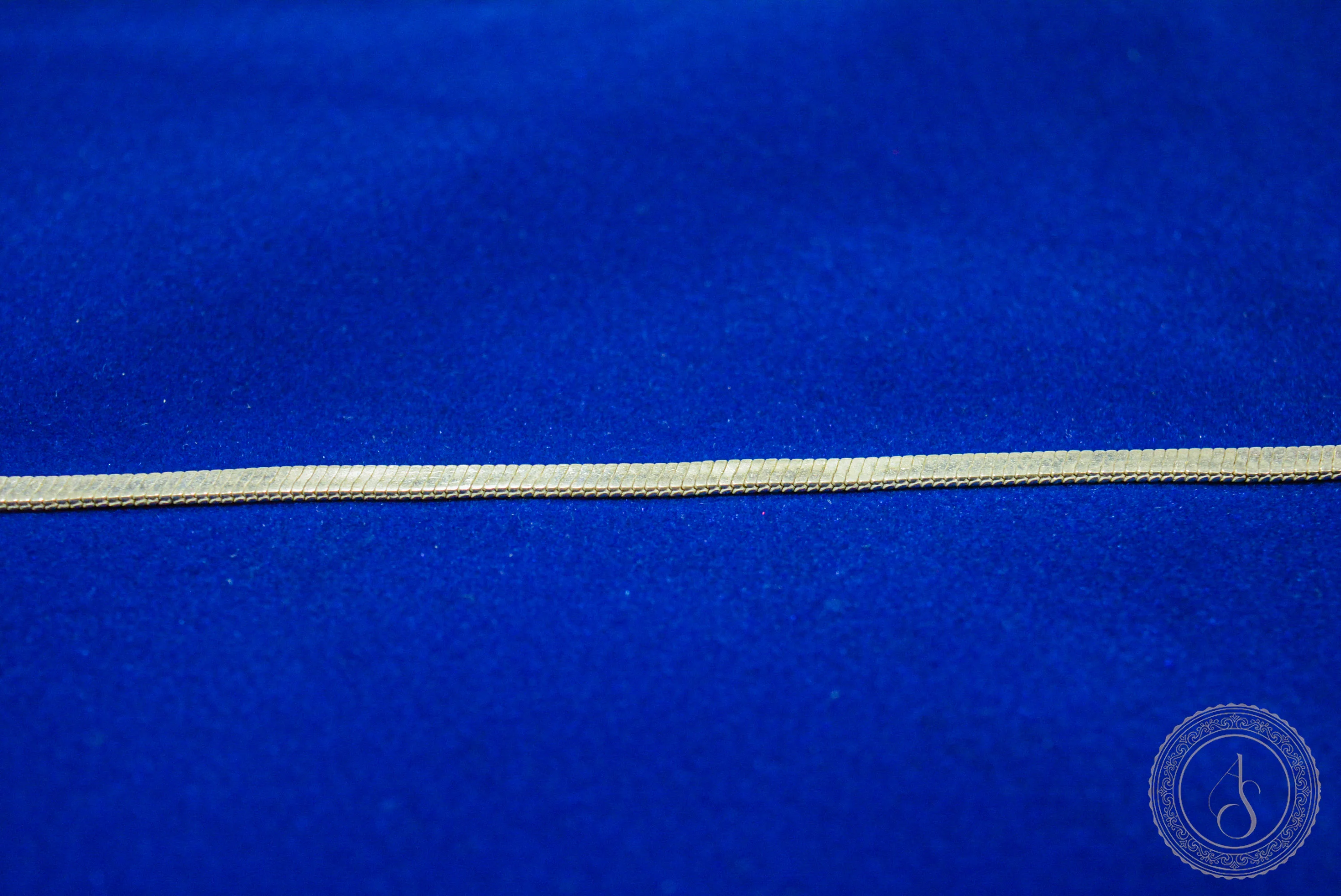 AS-CH-037 - Chains
