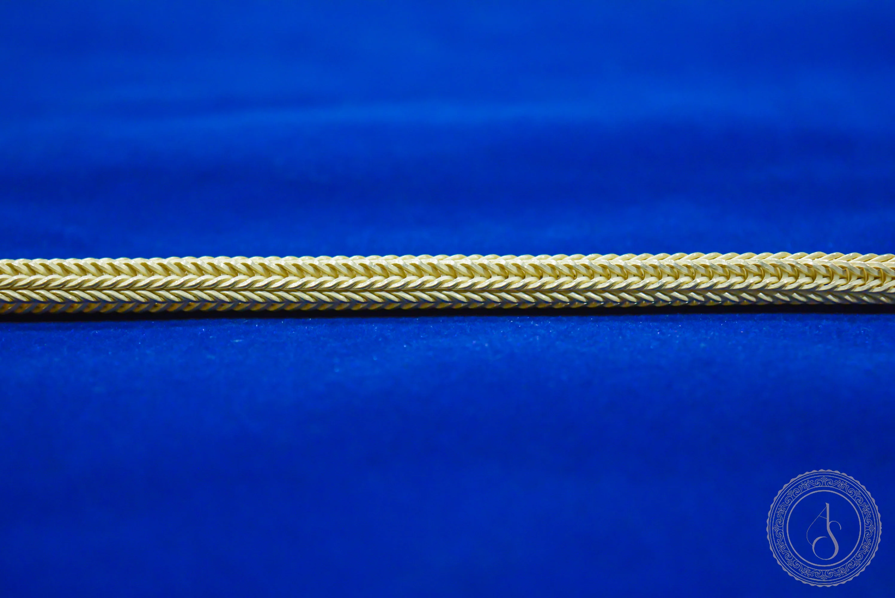 AS-CH-039 - Chains