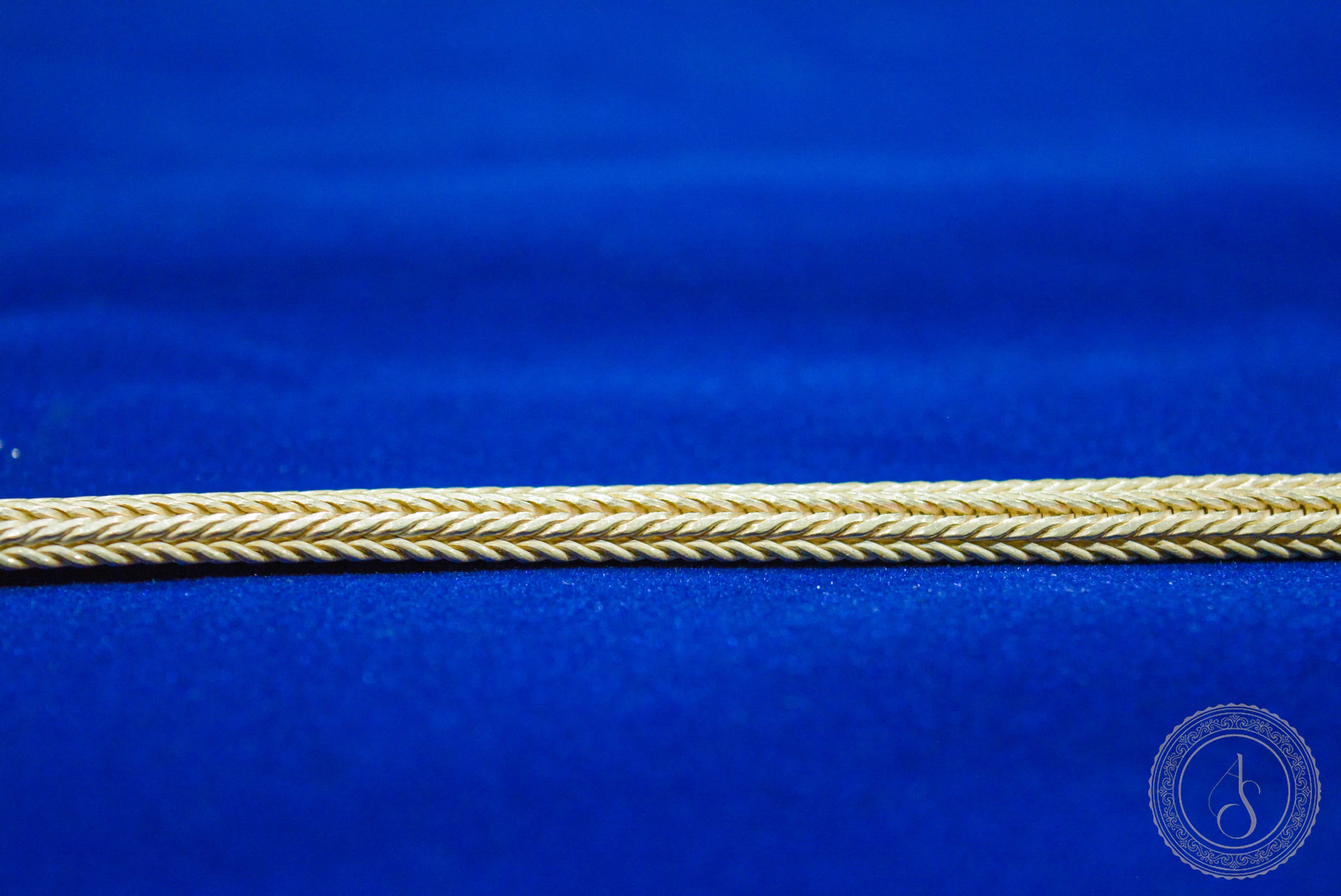 AS-CH-040 - Chains